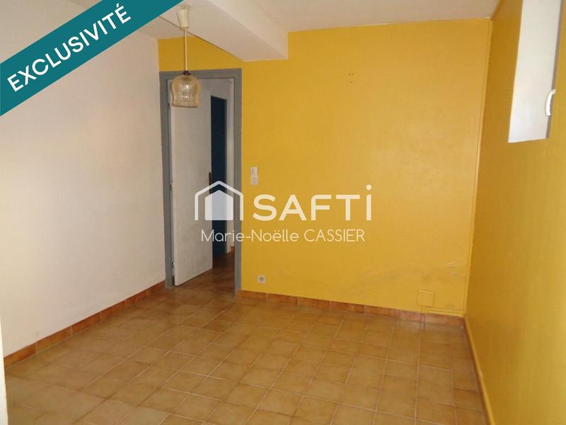 Maison - 148 m² - 8 pièces