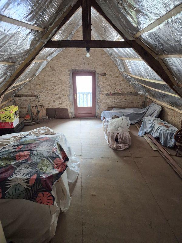 Maison - 132 m² - 4 pièces