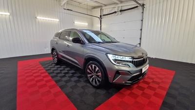 Renault Espace VI E-Tech Full Hybrid 200 Gsr2 Techno