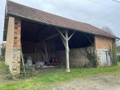 Terrain - 31 860 m²