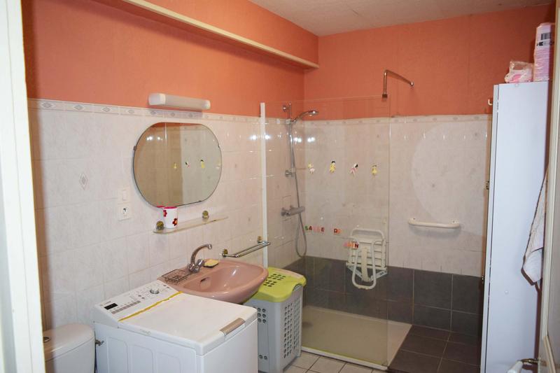 Maison - 140 m² - 8 pièces