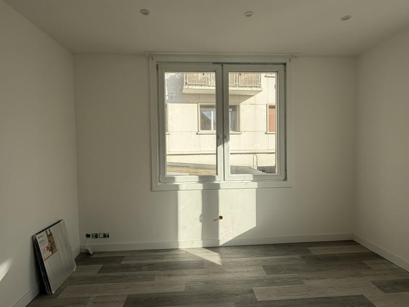Appartement - 24 m² - 1 pièce