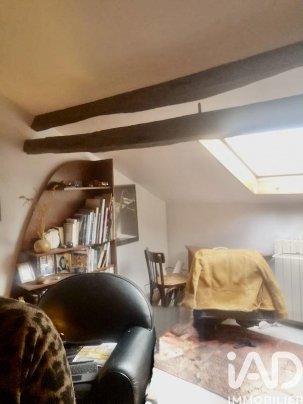 Appartement - 30 m² - 2 pièces