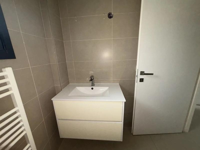 Studio - 18 m² - 1 pièce