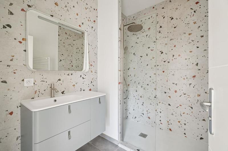 Appartement - 101 m² - 4 pièces