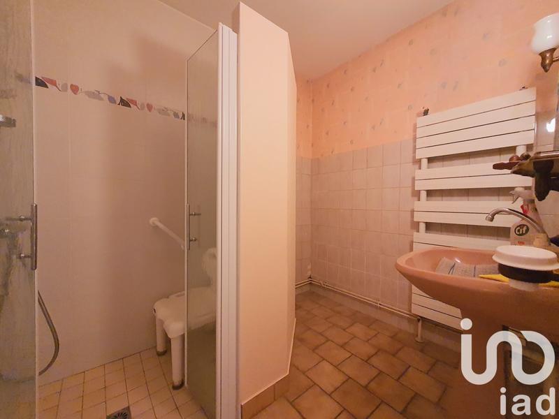 Maison - 206 m² - 5 pièces