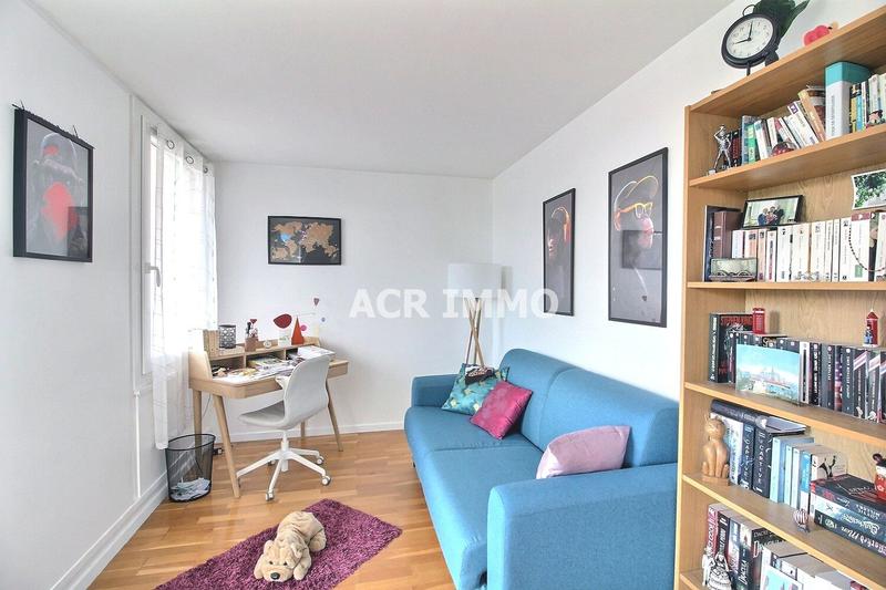 Appartement - 71 m² - 4 pièces