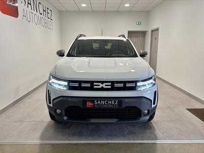 Dacia Duster III 1.6 Hybrid 140 Bva Journey