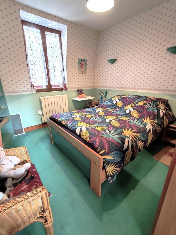 Maison - 160 m² - 7 pièces