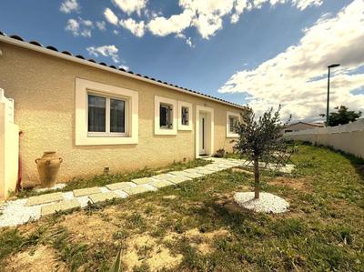 Villa - 91 m² - 4 pièces