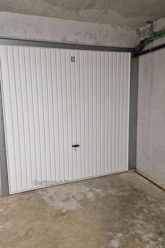 Appartement - 21 m² - 1 pièce