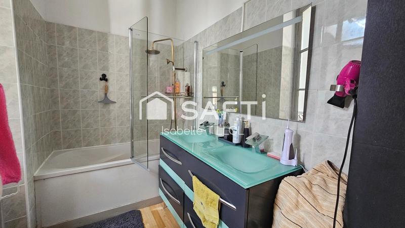 Maison - 160 m² - 4 pièces