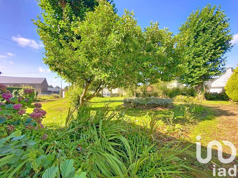 Maison - 219 m² - 6 pièces