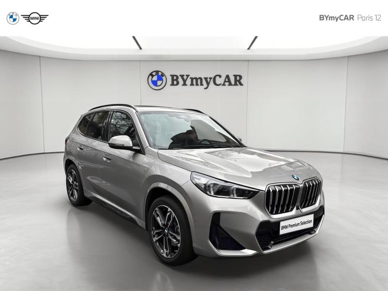 Bmw X1 U11 sDrive 20i 170ch Dkg7 m Sport