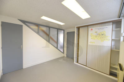 Bureau - 264 m²