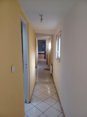 Maison - 83 m² - 4 pièces