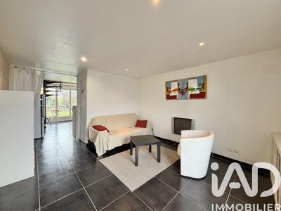 Maison - 58 m² - 3 pièces