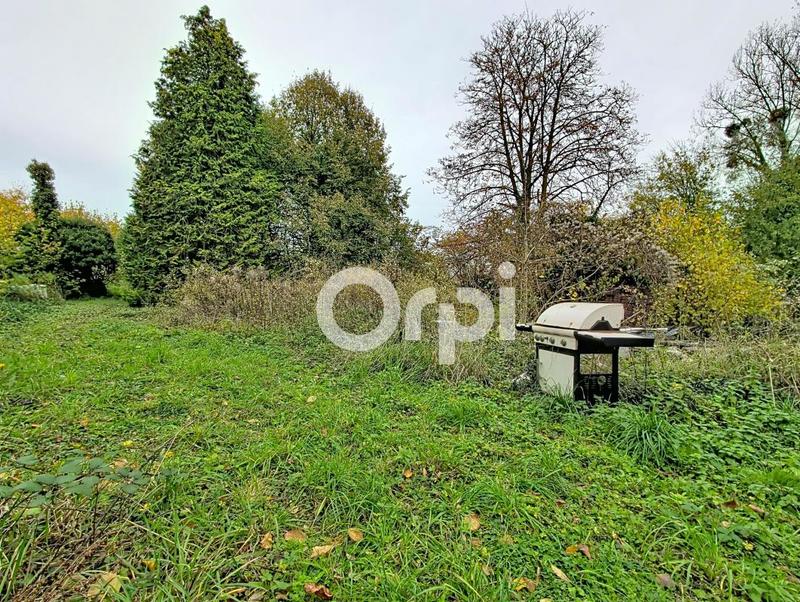 Maison - 100 m² - 6 pièces