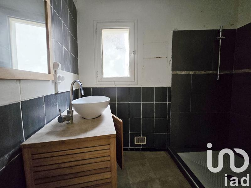 Maison de village - 238 m² - 8 pièces