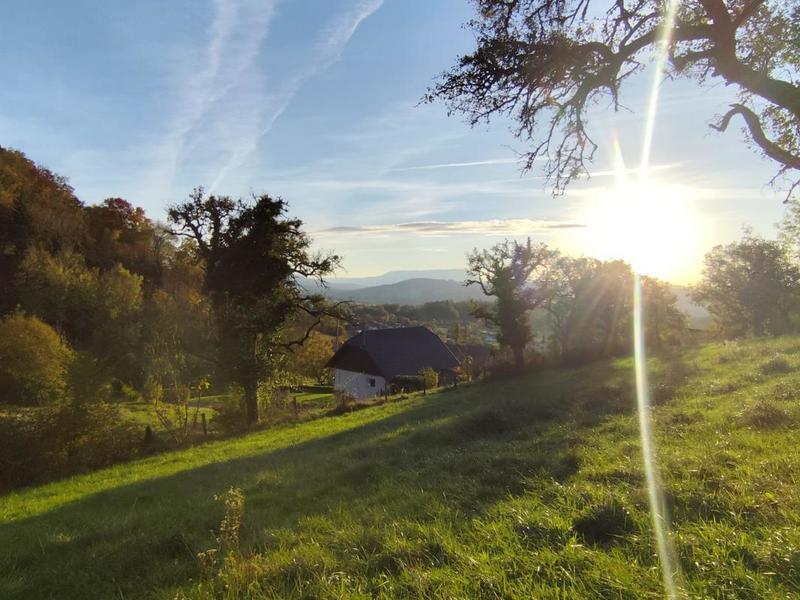 Maison - 98 m² - 5 pièces