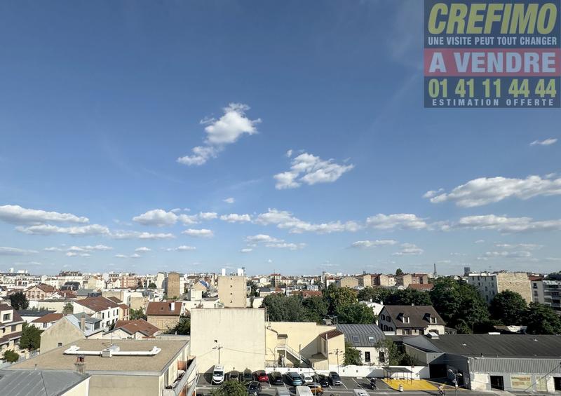 Appartement - 54 m² - 3 pièces