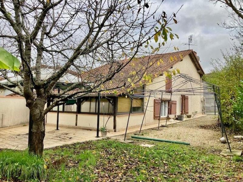 Maison - 90 m² - 6 pièces