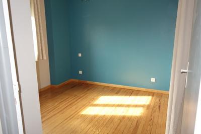 Maison de ville - 110 m² - 6 pièces