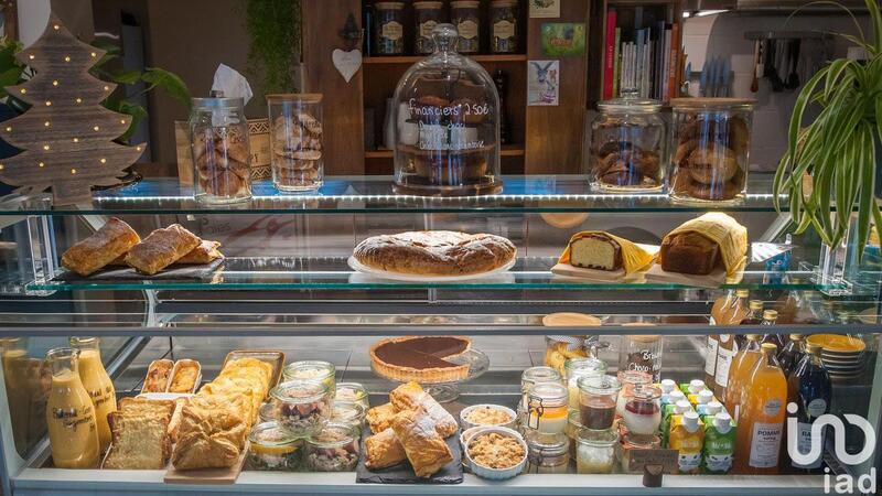 Local commercial - 95 m²