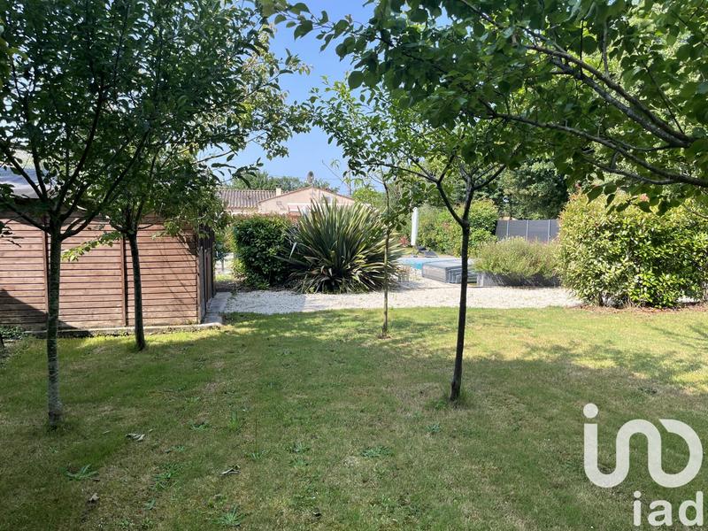 Maison de village - 146 m² - 7 pièces