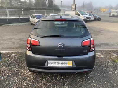 Citroën C3 II 1.0 Vti 68