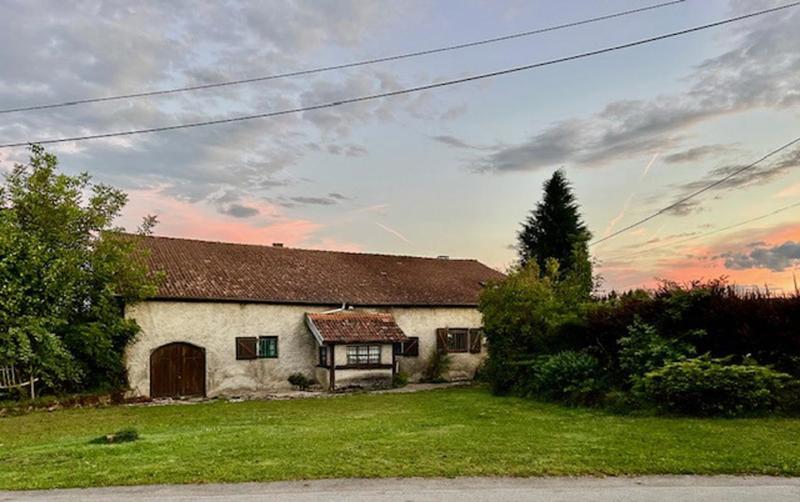 Maison de campagne - 353 m²