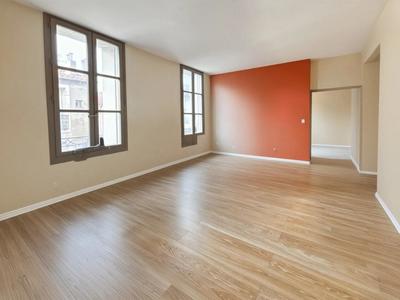 Appartement - 50 m² - 3 pièces