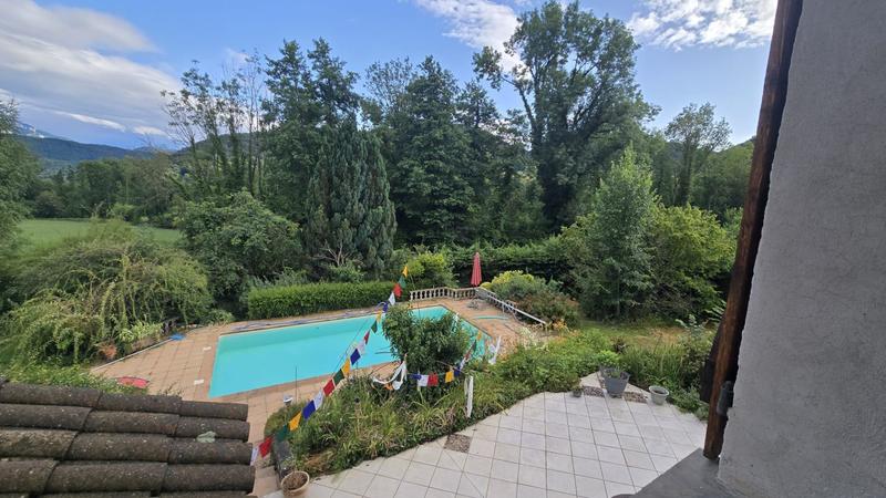 Maison - 134 m² - 6 pièces