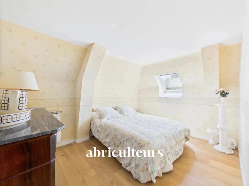 Maison ancienne - 111 m² - 5 pièces