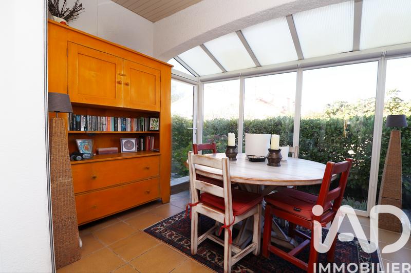 Maison - 135 m² - 4 pièces