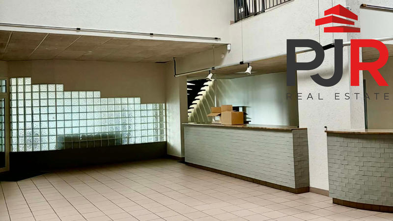 Local d'activités - 2 979 m²