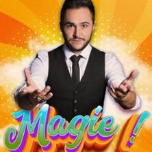 Magie pour les tous Petits