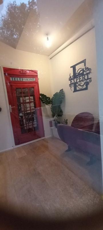 Bureau - 25 m² - 2 pièces