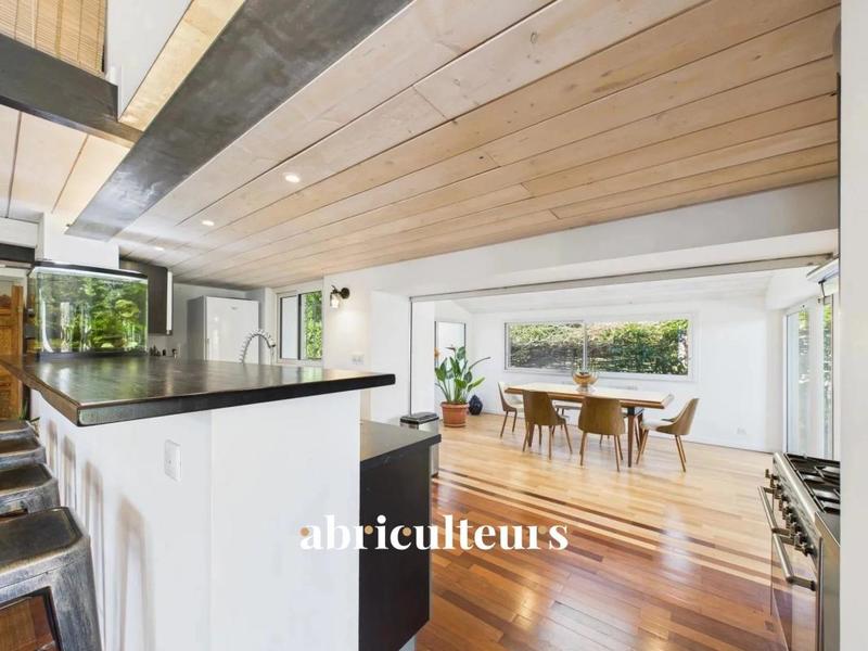 Maison ancienne - 295 m² - 10 pièces