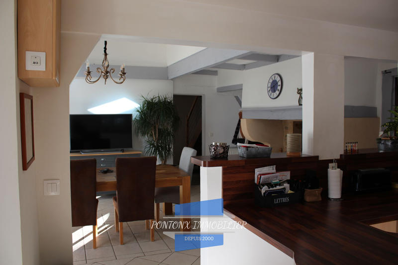 Ferme - 195 m² - 6 pièces