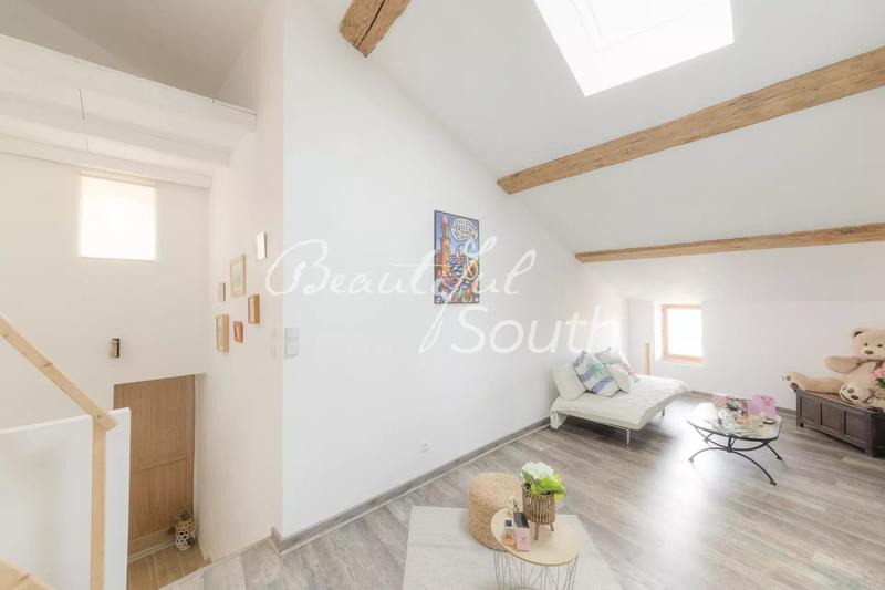 Gîte - 316 m² - 9 pièces