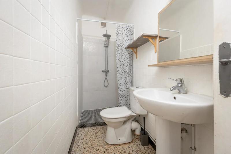 Maison de village - 58 m² - 3 pièces