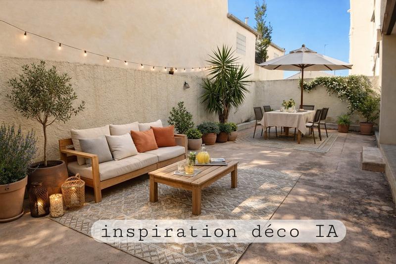 Appartement - 76 m² - 4 pièces