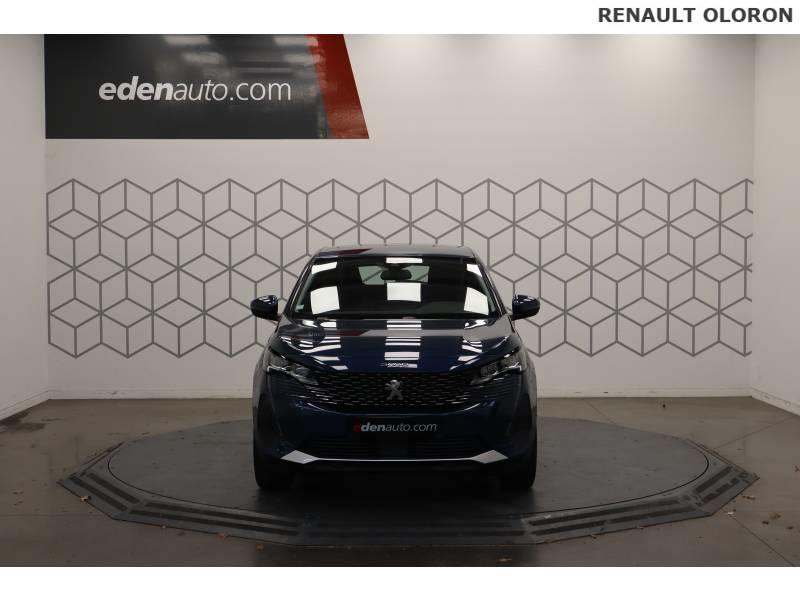 Peugeot 3008 BlueHDi 130ch s&amp;S Bvm6 Active Business