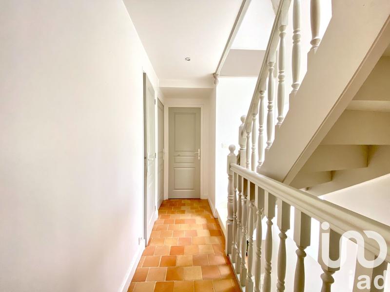 Maison - 179 m² - 8 pièces