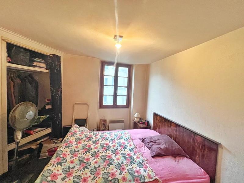Appartement - 29 m² - 2 pièces