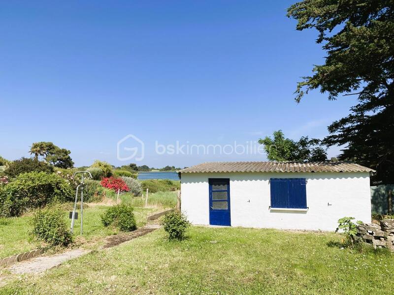 Maison ancienne - 80 m² - 5 pièces