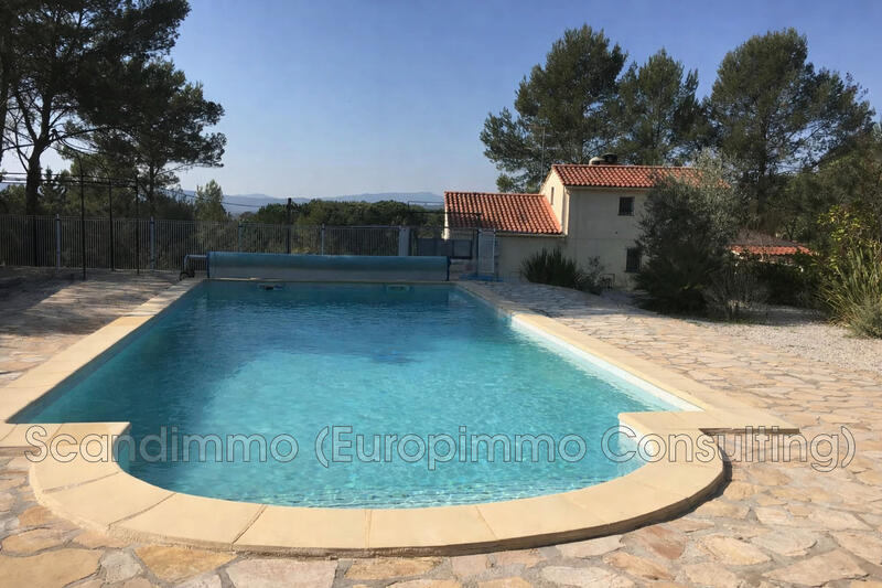 Maison - 145 m² - 5 pièces