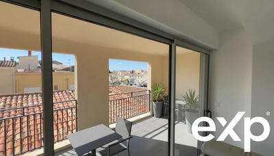 Appartement - 88 m² - 4 pièces