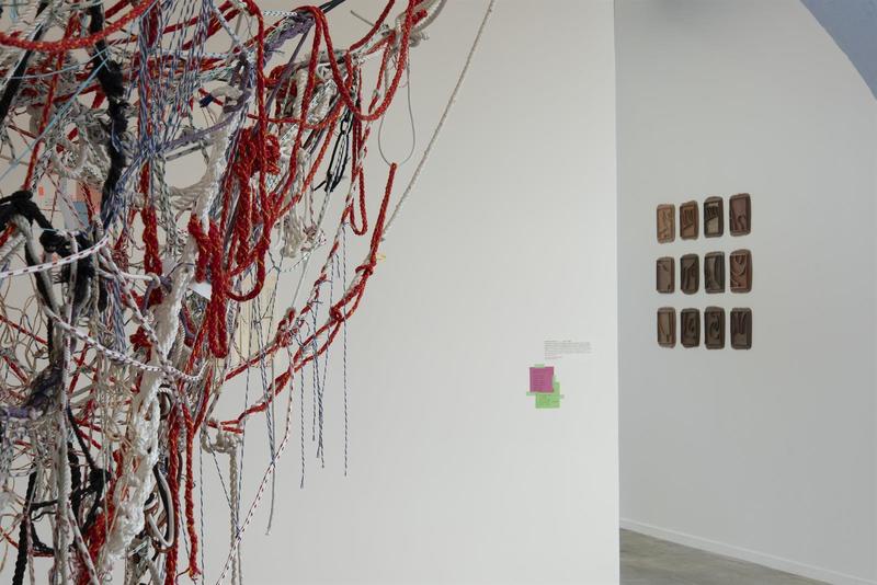 Visite commentée de l'exposition le Souffle de la Subsistance